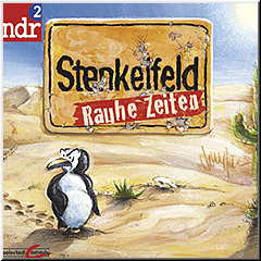 Die NEUE Stenkelfeld CD!