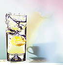 Ein Glas