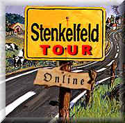 Tour Stenkelfeld!
