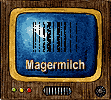 Magermilch