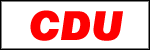 CDU